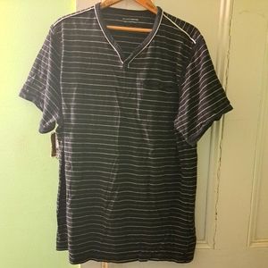 Denver Hayes Short Sleeved Shirt